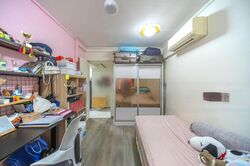 Blk 259C Compassvale Gardens (Sengkang), HDB 5 Rooms #474186801